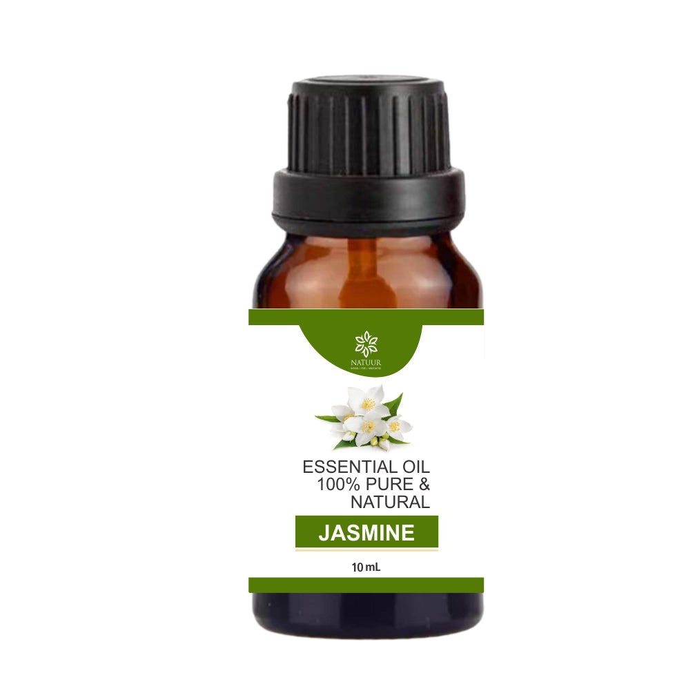 Natuur Jasmine Essential Oil