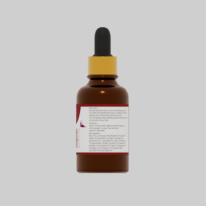 Face Serum - KUMKUMADI - Ancient Beauty Elixir