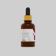 Face Serum - KUMKUMADI - Ancient Beauty Elixir