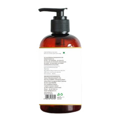 Natuur Hand Wash - Anti Bacterial Lavender & Peppermint