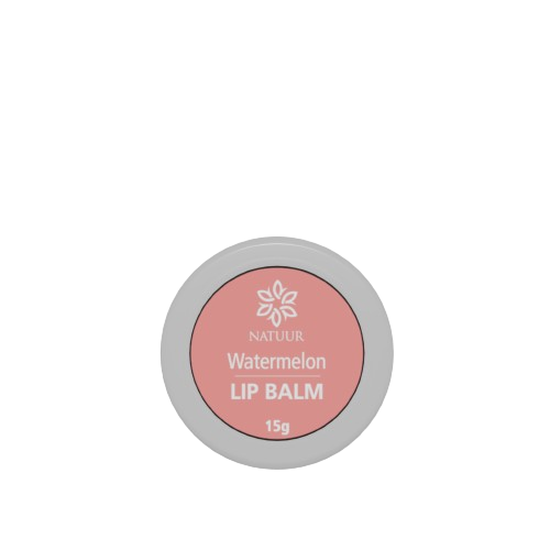 Natuur Lip balm - Watermelon 15gms