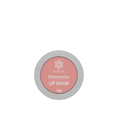 Natuur Lip balm - Watermelon 15gms