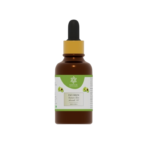 Face Serum - Mature Skin 20ml