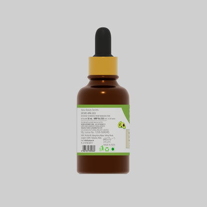 MatureSkin - Natuur.in