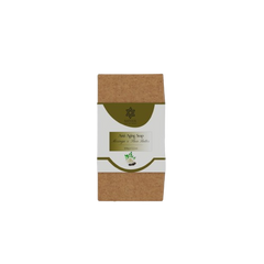 Coffee And Salt Exfoliating Soap 100gm