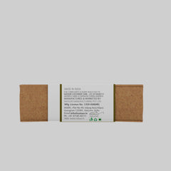 MORINGA & SHEA BUTTER SOAP Anti Aging - Natuur.in