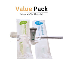 NATUUR Extra Gentle Toothbrush