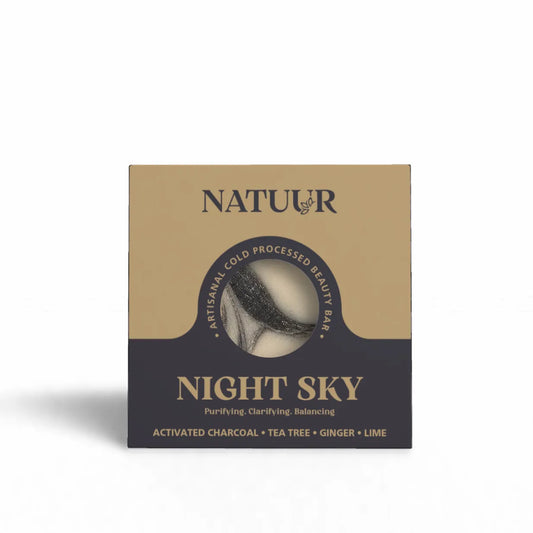 NIGHT SKY Artisanal Bar