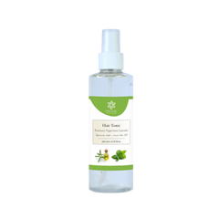 Natuur Hair Tonic for Hair Growth [Rosemary & Peppermint] - 200ml