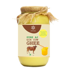 Natuur Pure A2 Ghee