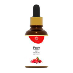 Natuur Rosehip Oil 50ml