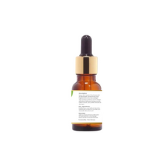 Niacinamide serum for skin