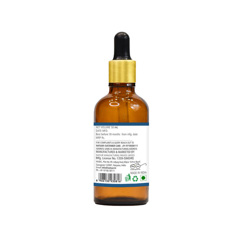 Natuur Niaciamide and Kojic Acid face serum 50 ml - skin brightening