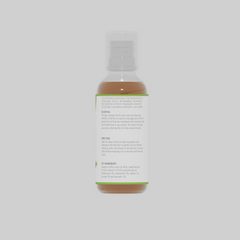 Natuur Oil Cleansing Blend - Tea tree and Lavender - Natuur.in