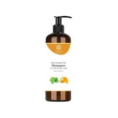 Orange Peel Shampoo