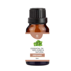 Natuur Oregano Essential Oil 10 ml Therapeutic grade