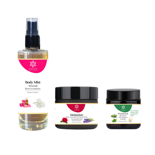 POUCH FOR HER (₹ 1000)