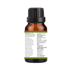 Natuur Patchouli Essential Oil