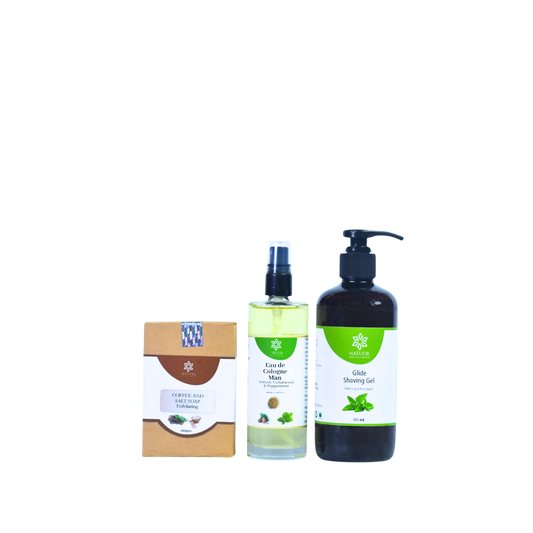 POUCH FOR HIM(₹ 1000)