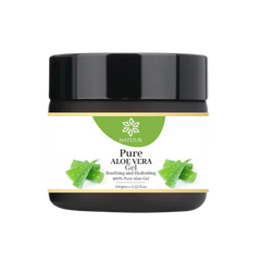 Pure Aloe Vera Gel - Natuur