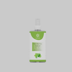 Pure Aloe Vera Hydrosol - Face Toner