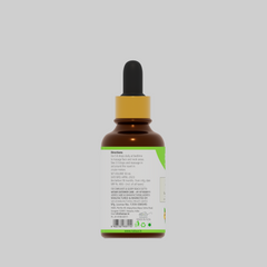 Natuur Pure apricot oil 50 ml - Natuur.in