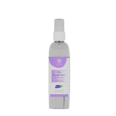 Natuur Pure Lavender Water 100mL