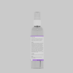 Natuur Pure Lavender Water 100mL - Natuur.in