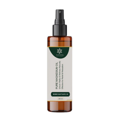 Pure Magnesium Oil Natural Vitality, 200mL