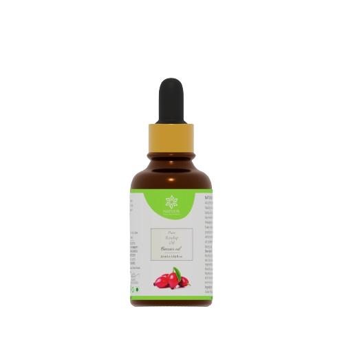 Natuur Pure Rosehip oil 50 ml