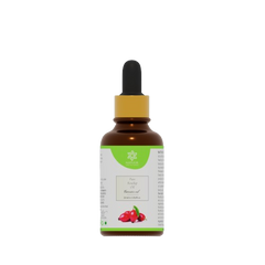 Natuur Pure Rosehip oil 50 ml