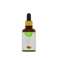 Natuur Pure Sea buckthorn oil 50 ml