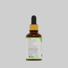 Natuur Pure Seabuckthorn oil 50 ml - Natuur.in