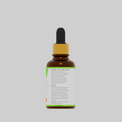 Natuur Pure Seabuckthorn oil 50 ml - Natuur.in