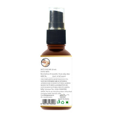 Natuur Stress Relief Mist: Marjoram & Bergamot (50ml)