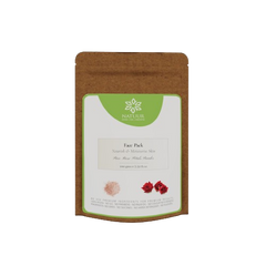 Pure Rose Petals Powder 100g - Natural Skin & Hair Care