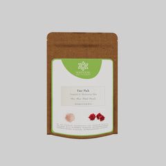 Pure Rose Petals Powder 100g - Natural Skin & Hair Care