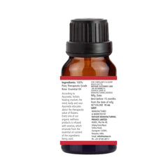 Rose Essential Oil