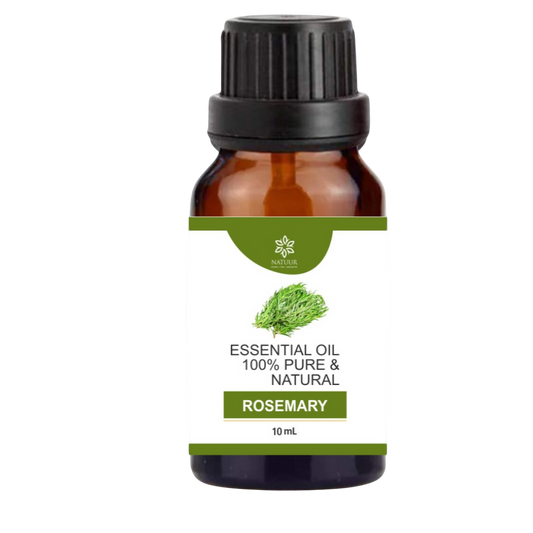 Rosemary Essential Oil