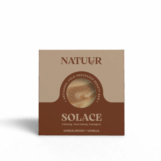SOLACE Artisanal Bar