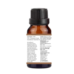 Sandalwood essential oil 10ml