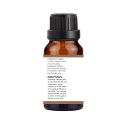 Sandalwood essential oil 10ml