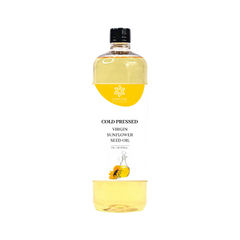 Sunflower seed oil 1ltr