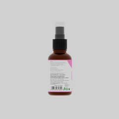 Natuur Facial Mist Tea Rose and Jasmine Soothing