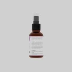 Facial Mist Tea Tree and lavender