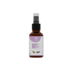 Facial Mist Tea Tree and lavender