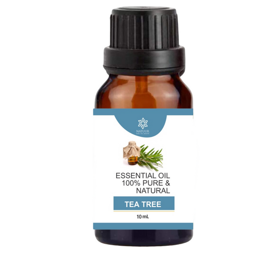 Tea Tree Essential Oil 10 ml