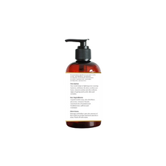 300ml face wash