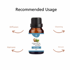 Tea Tree Essential Oil