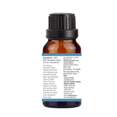 Tea Tree Essential Oil